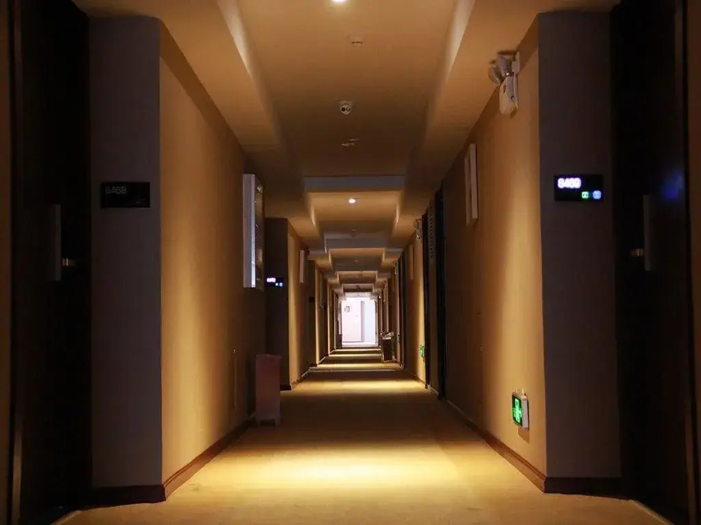 Creative Holiday Hotel