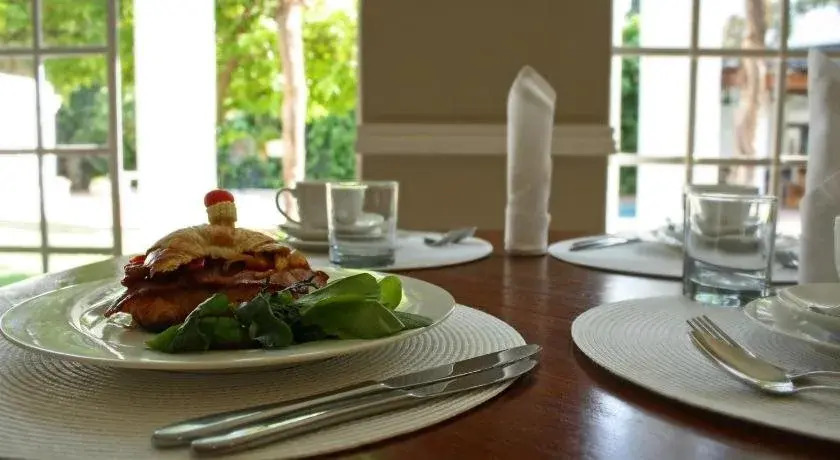 Lemon & Lime Guesthouse