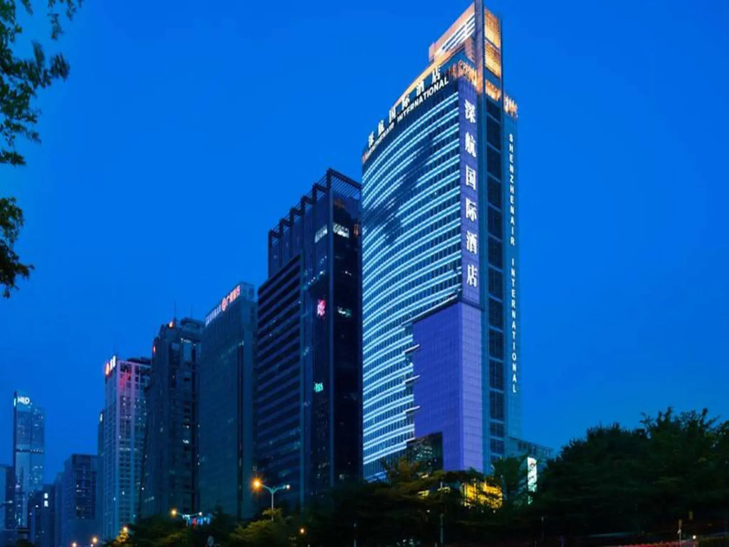 Shenzhenair International Hotel
