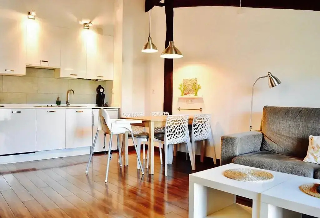 Apartamentos Turísticos Rincones del Vino