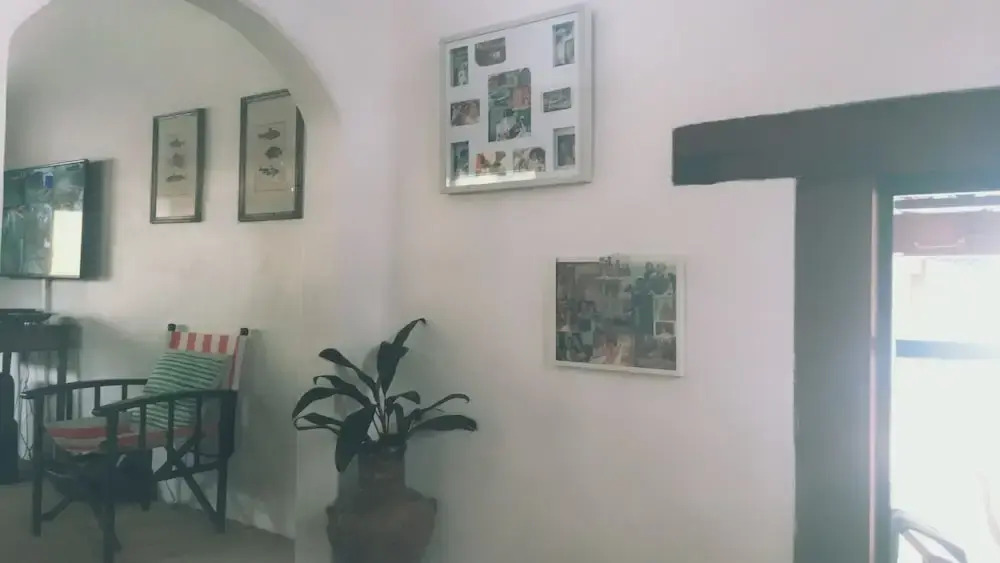 Casa Amor do Mar
