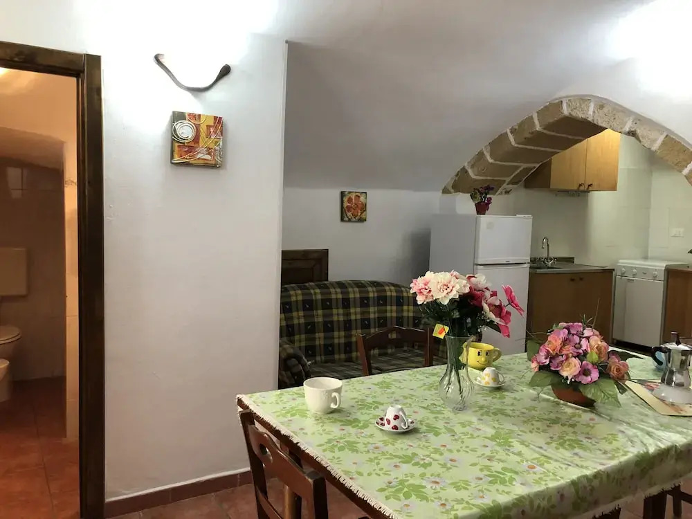 Casa Del Capitano