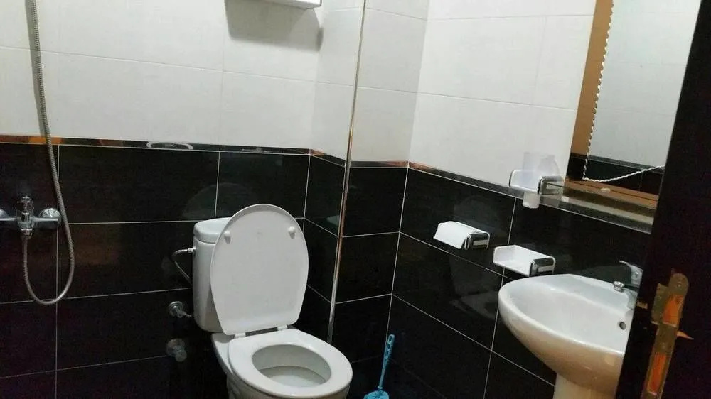 Appartements Assilah Service B