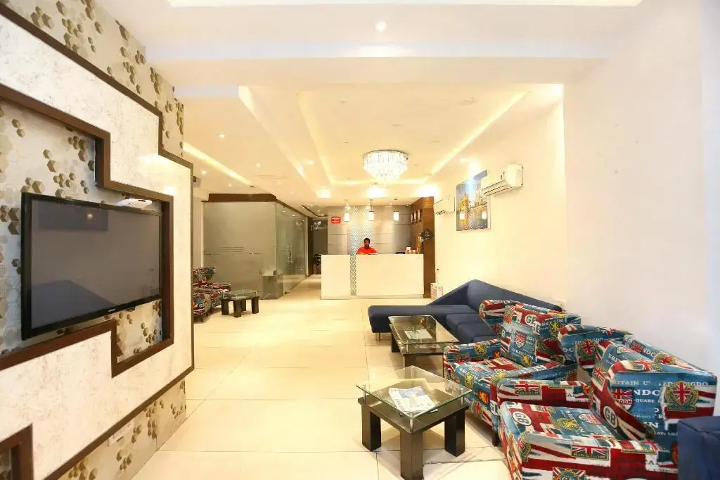 Hotel O Winner Inn