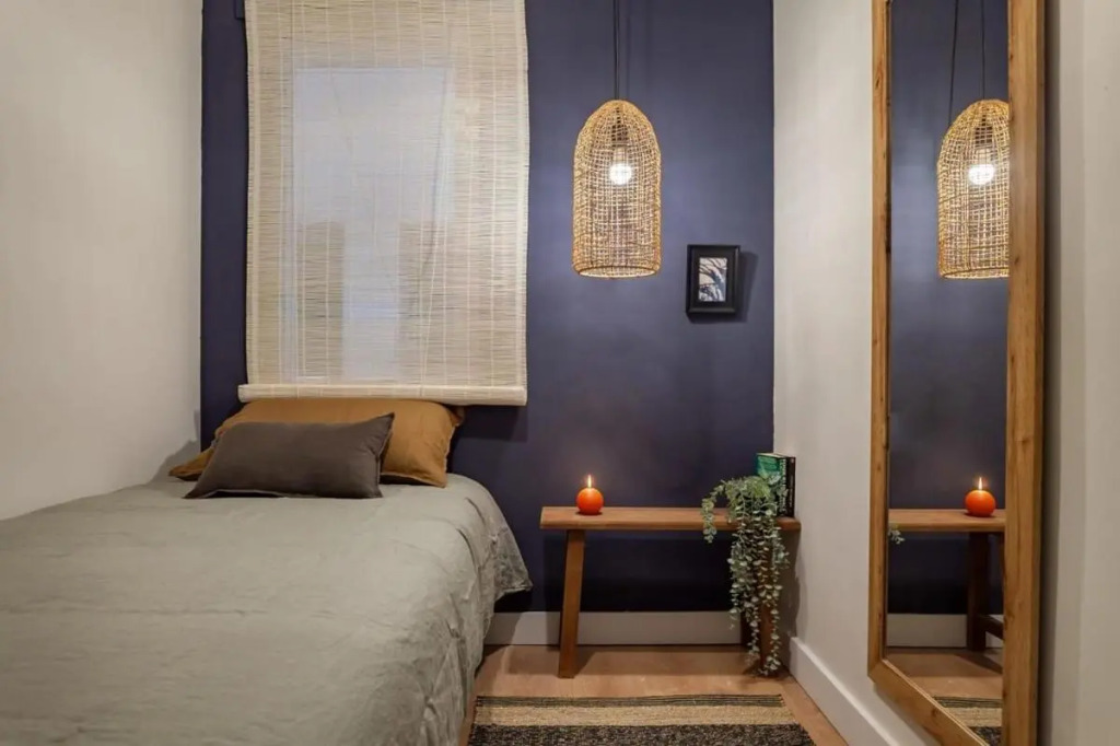 Central and Elegant 4 Bedroom by Placa Catalunya