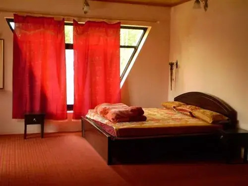 Shalimar Enclave
