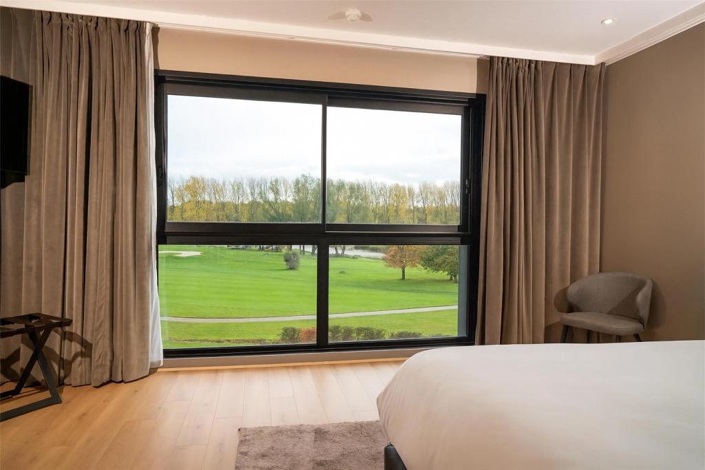 Best Western Plus Le Fairway Hotel & Spa Golf dArras