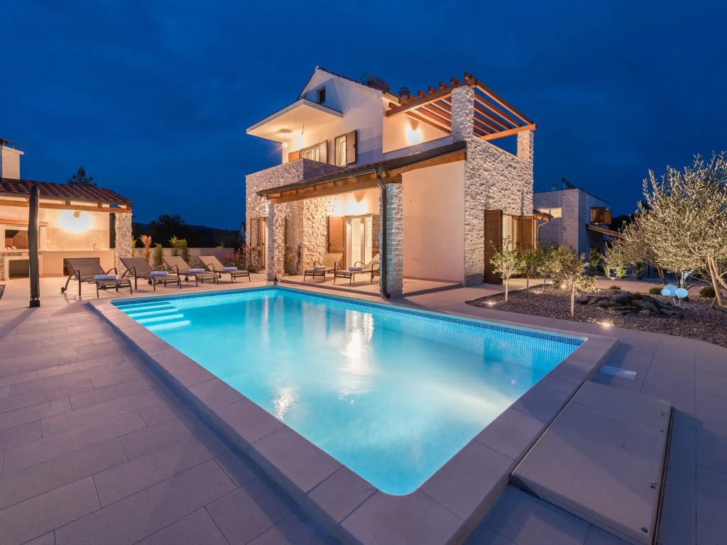 Villa Malu Dream