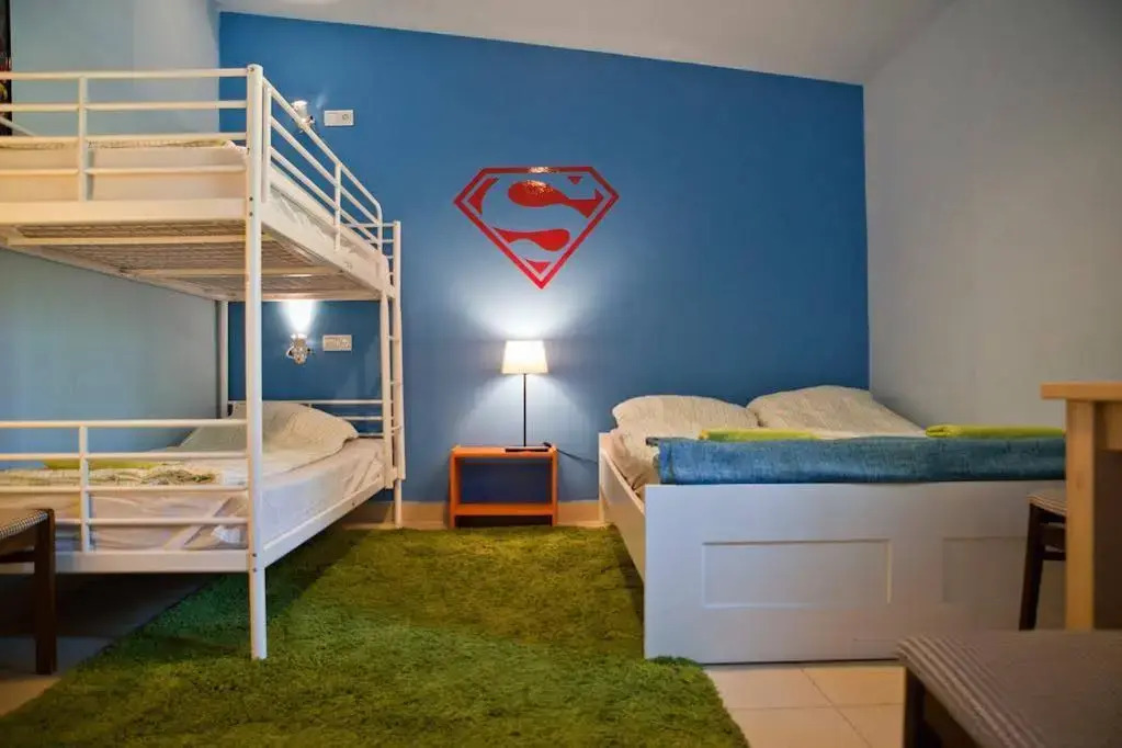 Pepe Hostel