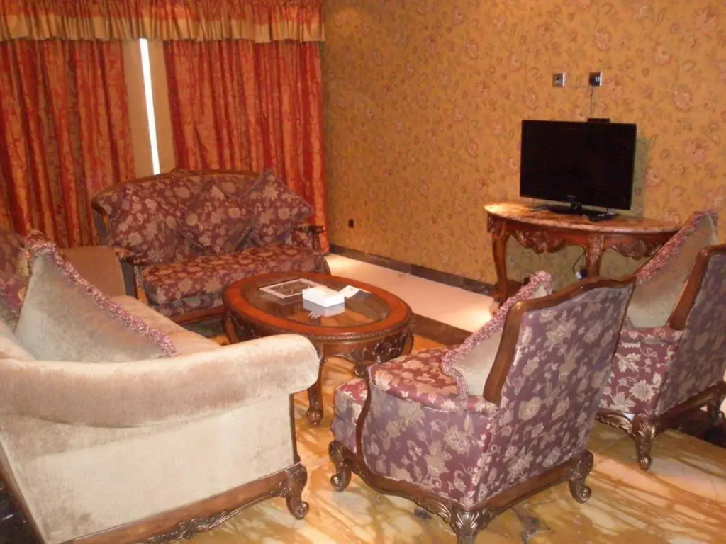 Ruve Al Madinah Hotel
