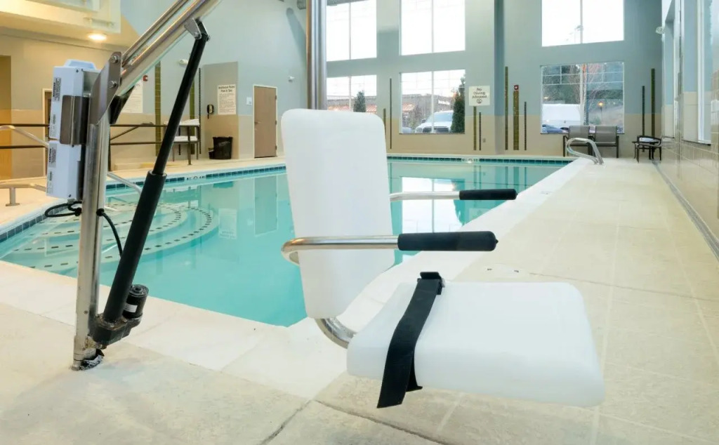 Holiday Inn Express Hotel & Suites North Sequim by IHG