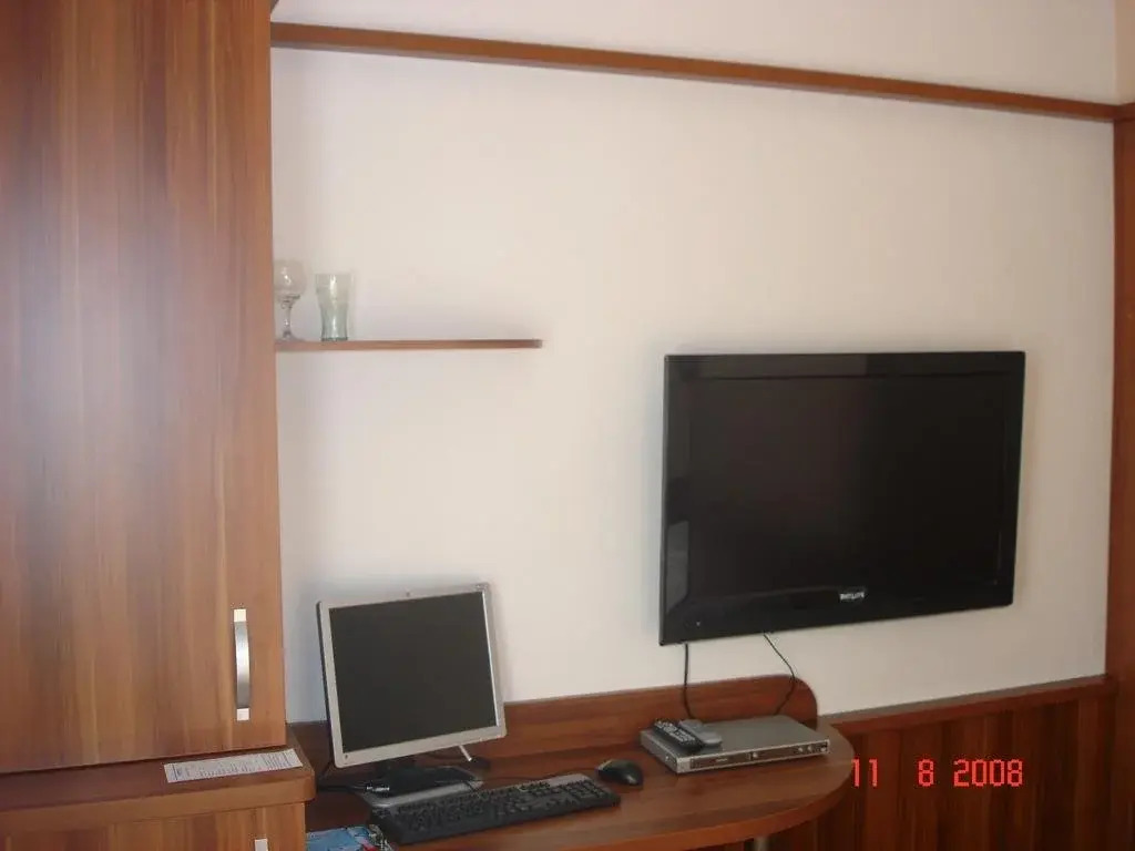 Hotel Kras