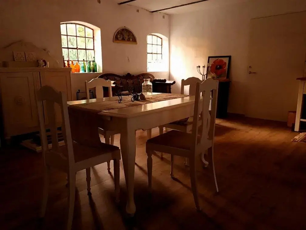 B&B Bauernhofferien auf Møn
