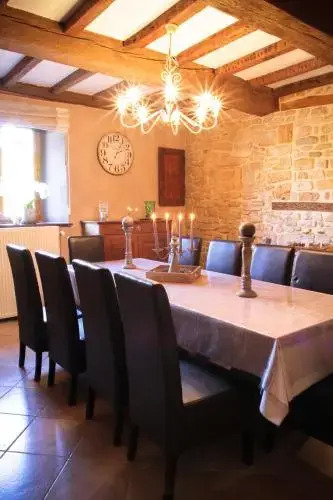 Gîte Le Bol dAir