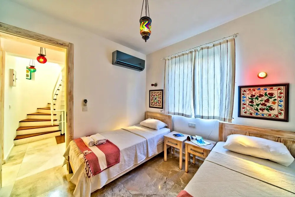 AkdenizVillas