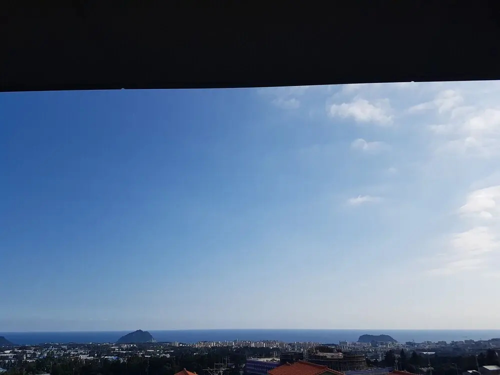 R.Loo House Seogwipo
