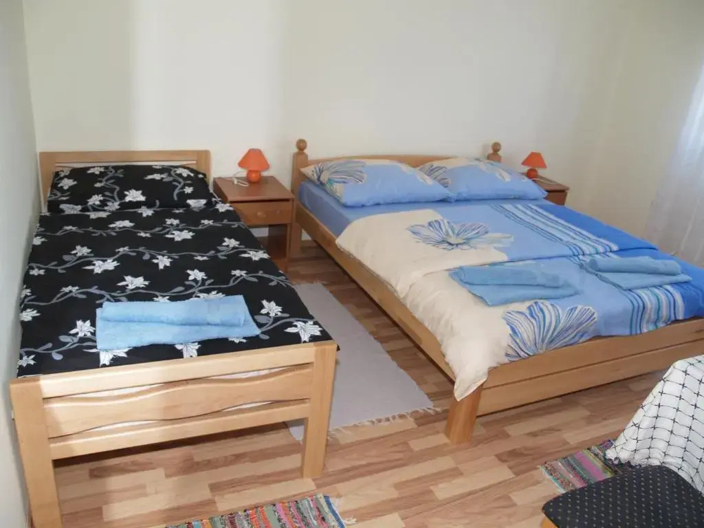 Rooms Žigić