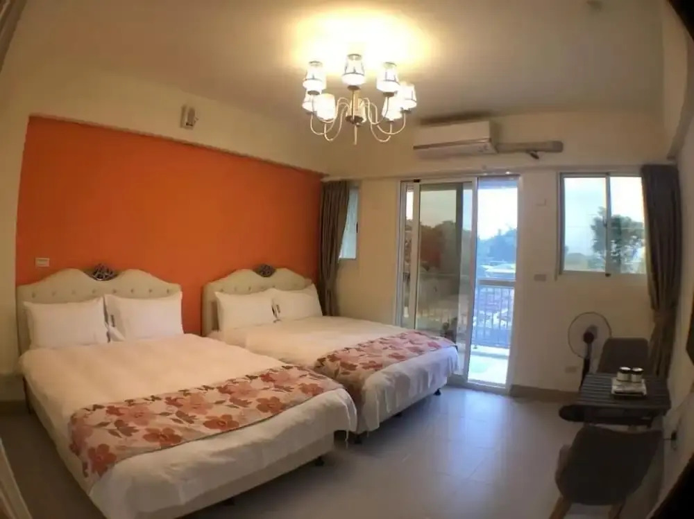 Moritz Homestay