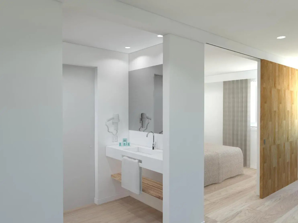 Apartamentos Es Pujols - Emar Hotels