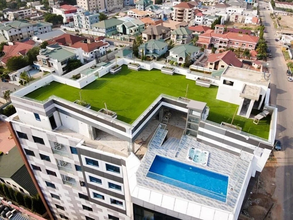 Apex Suite