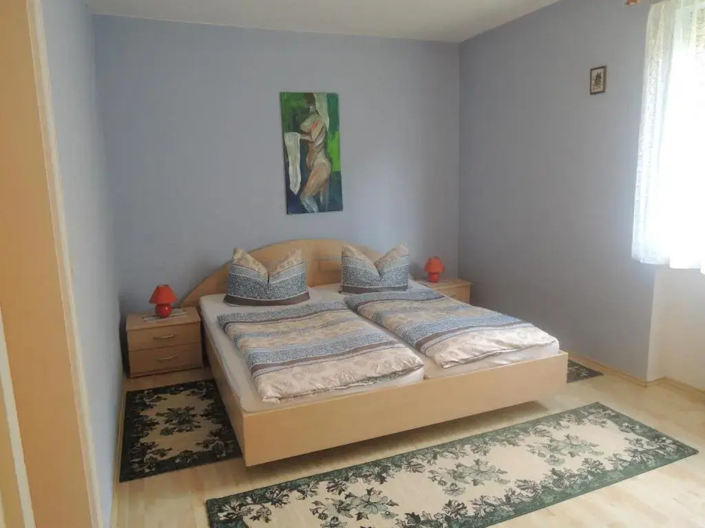 Ferienhaus Erika