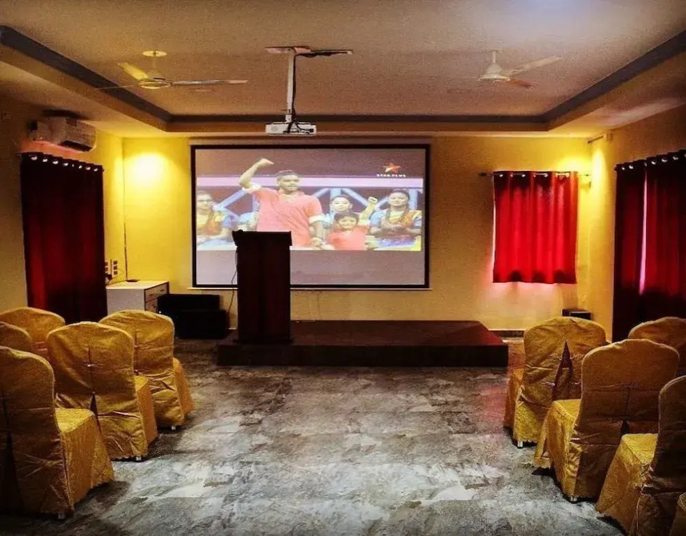 Room Maangta 312 - Calangute Goa