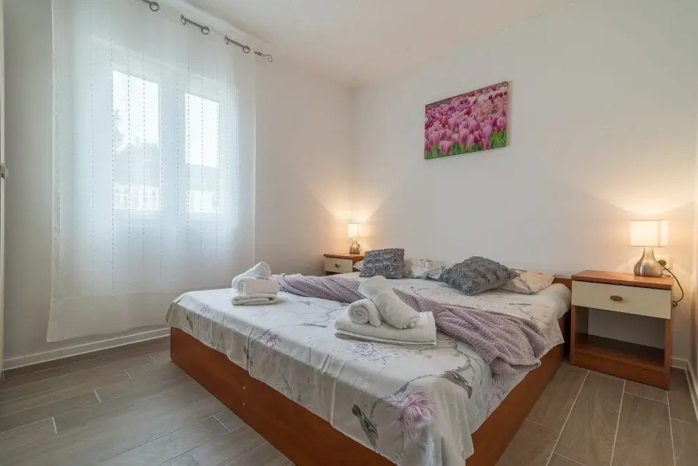 Sandra - 150 Meters From the Beach - A1
