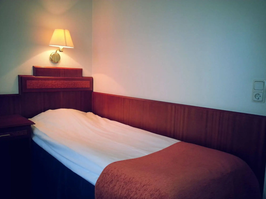 Haparanda Stadshotell
