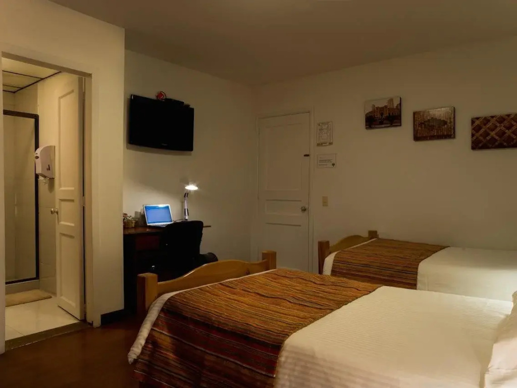 Hotel Casona del Patio