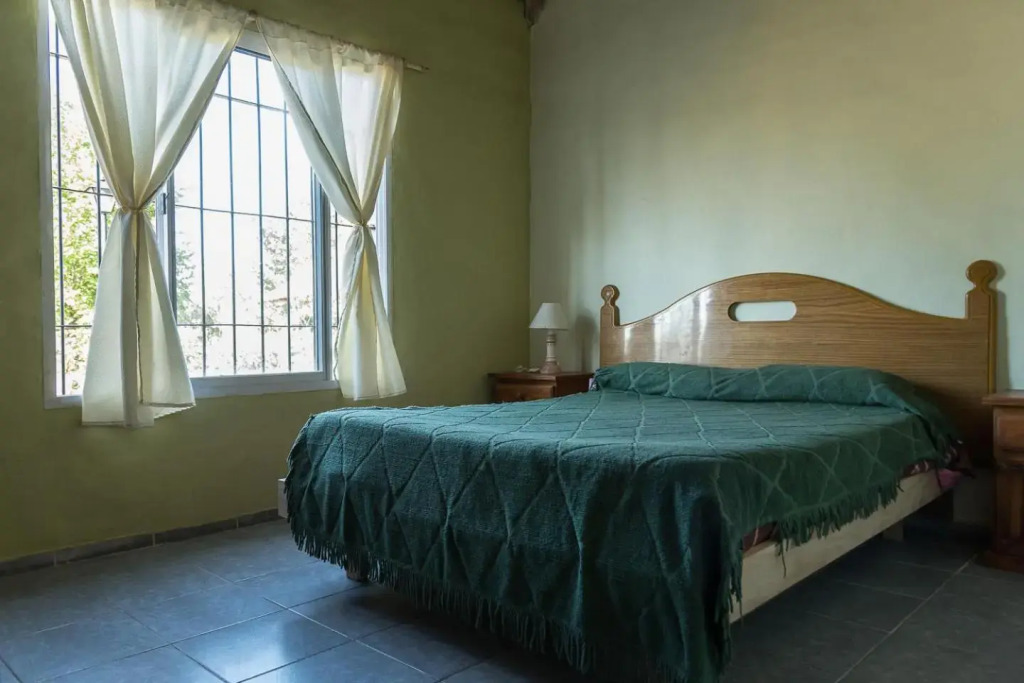 Cabañas "En Familia"