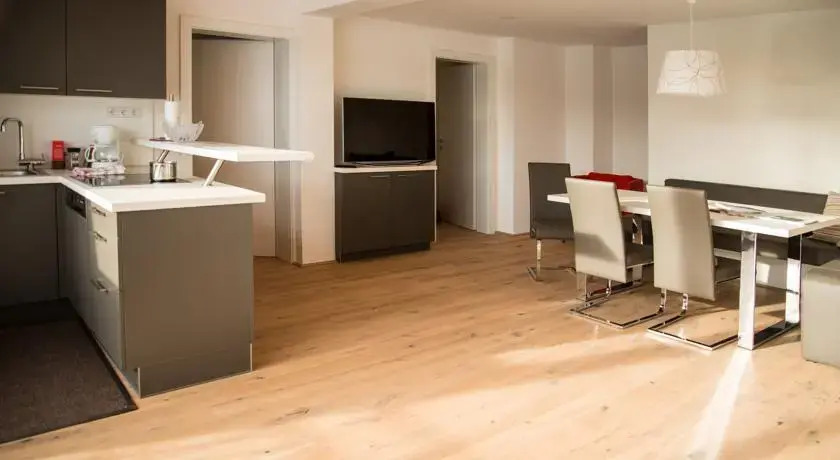 Ramsau Appartements Pickl