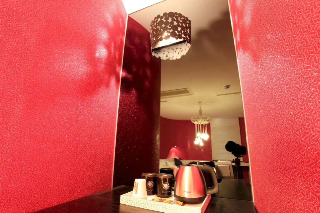 Hotel Cullinan jongno