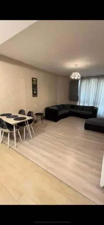 Bakuriani Haystack Apartment #53