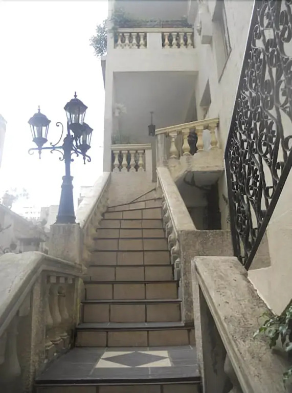 Hotel Santa María de la Salud
