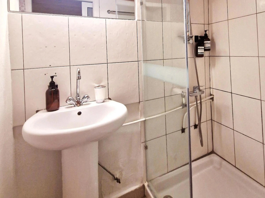 Central Square Apartment