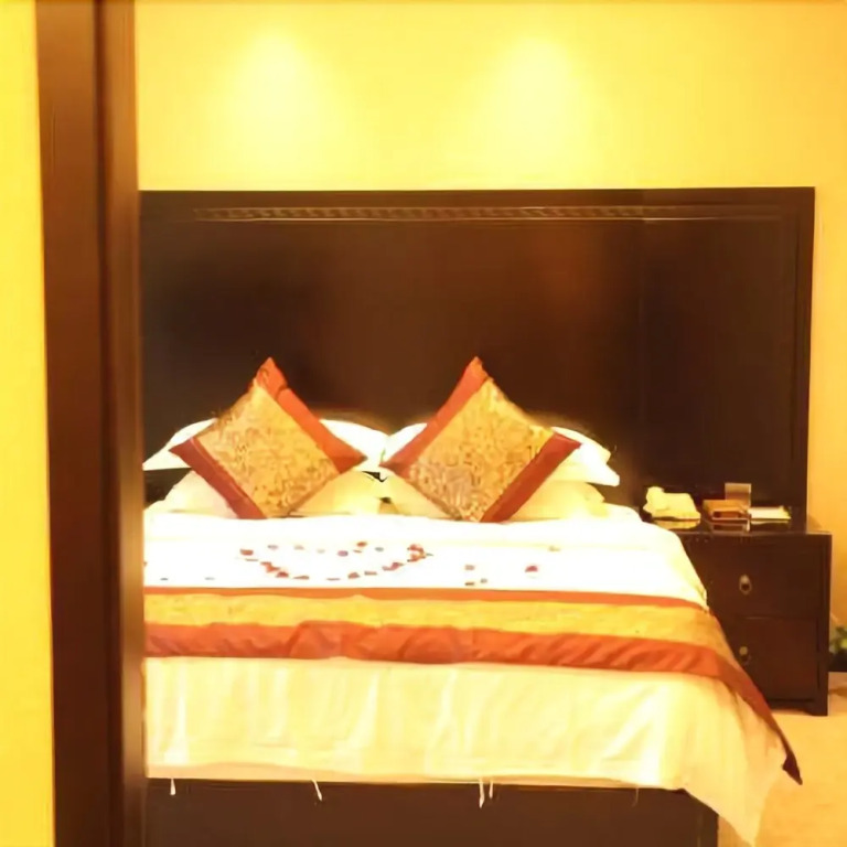Wuyuan Xingjiang Bay Holiday Hotel