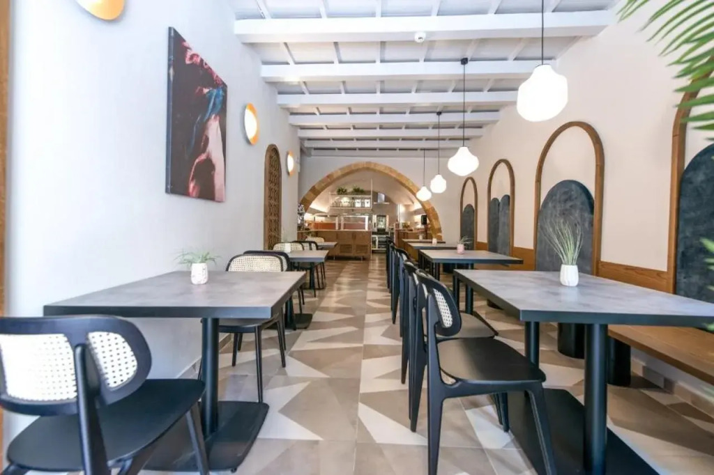 El Greco Hotel