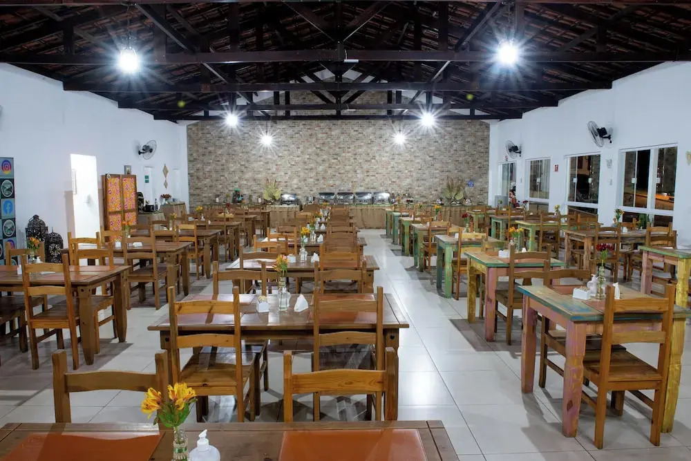 Hotel Fazenda Vale da Cachoeira