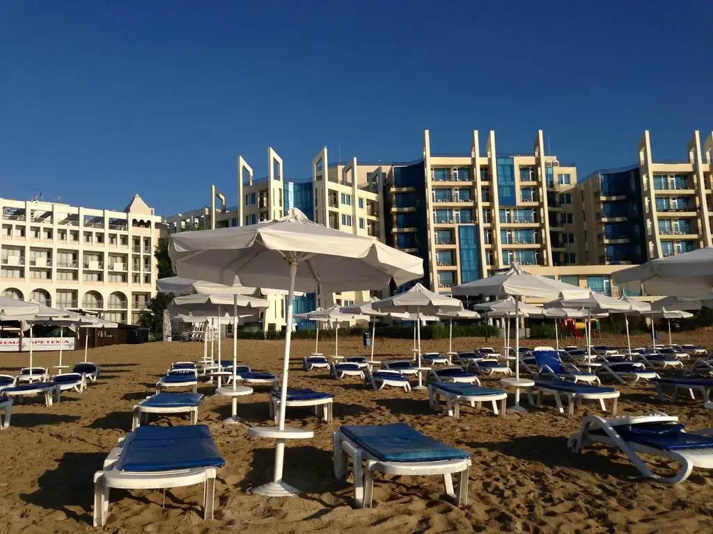 Viand Hotel - All Inclusive