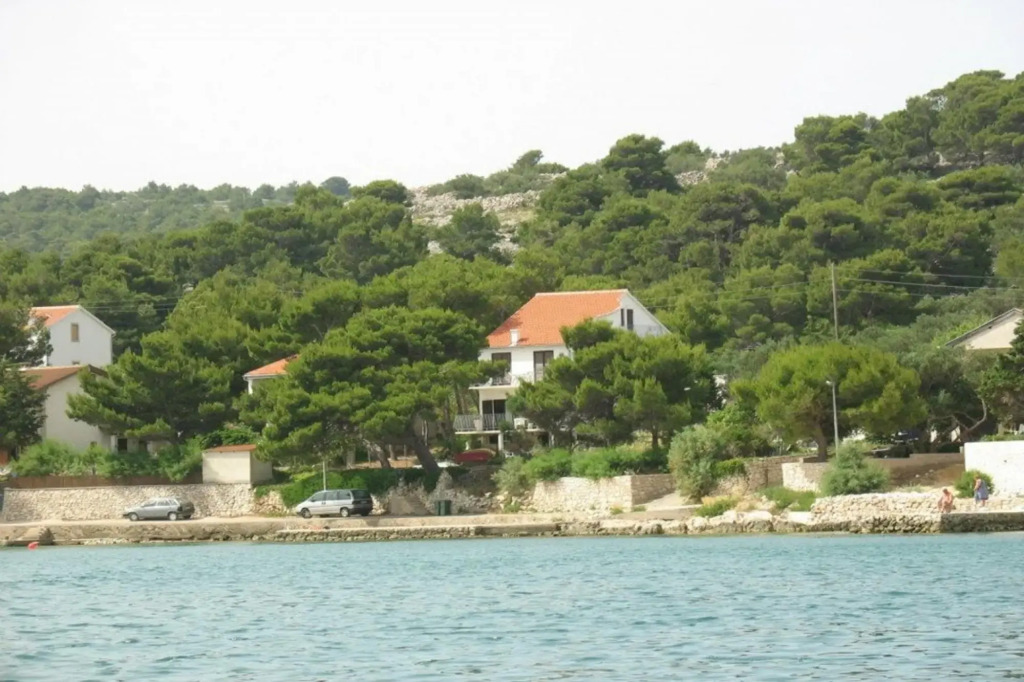 Marija - 20 m from beach - A4(2+2)