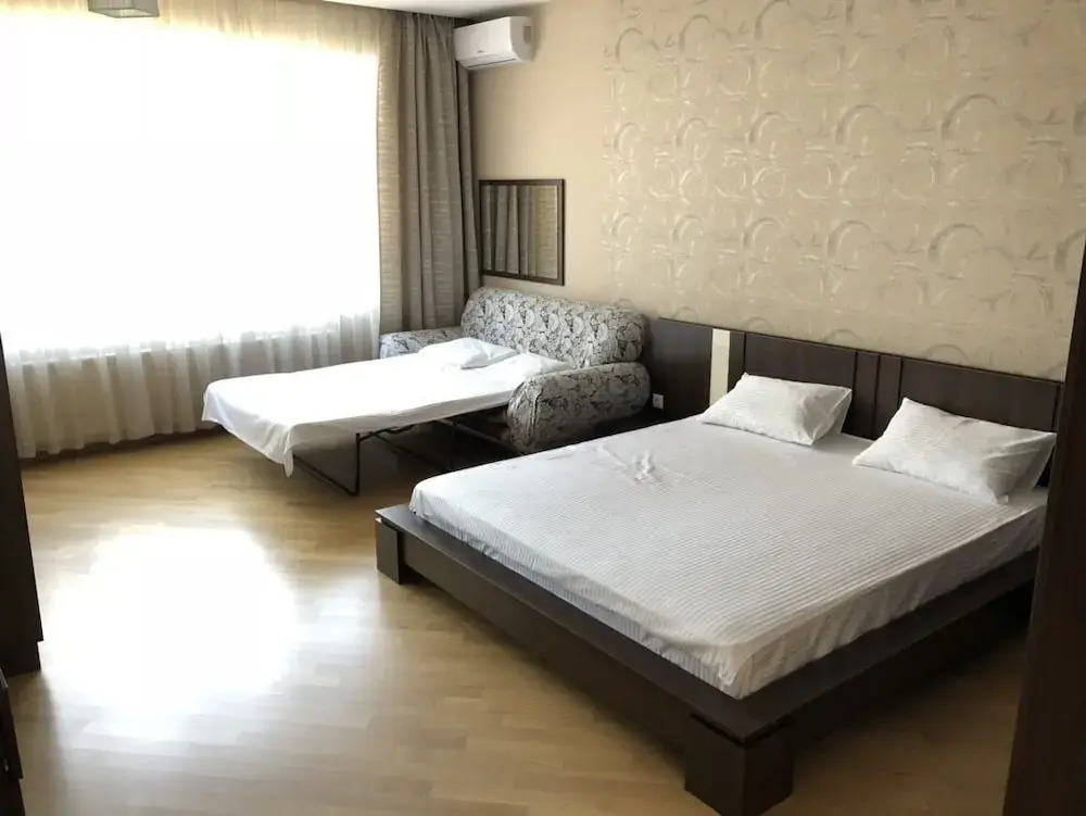 Гостевой дом Villa De Palma