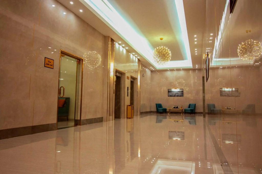 Nukhbat Al Makan Serviced Apartments