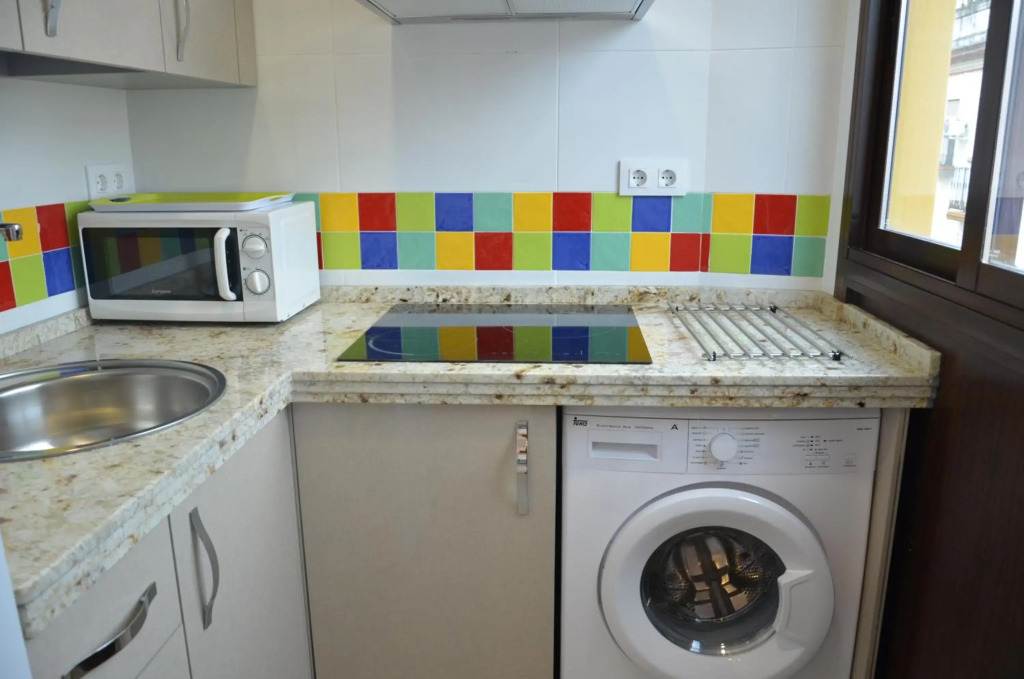 Apartamento Faustino Alvarez