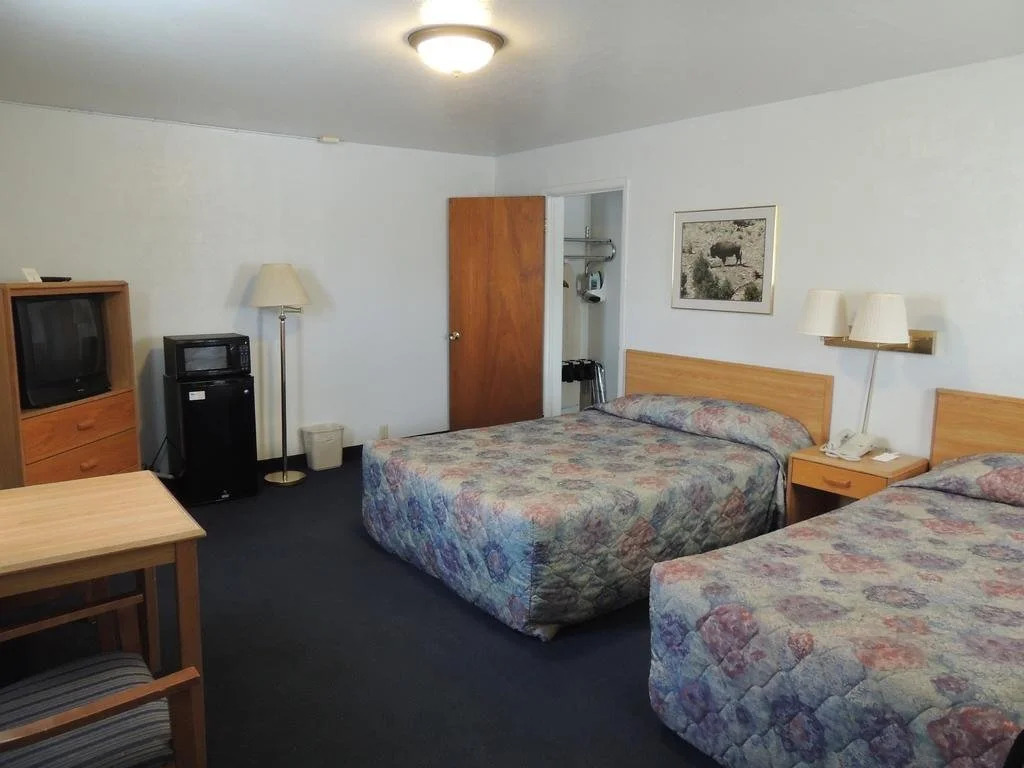 Gateway Inn