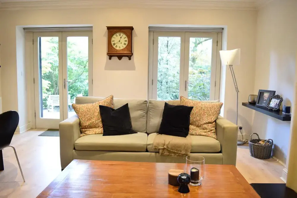 2 Bedroom Apartment With Garden Near Maida Vale