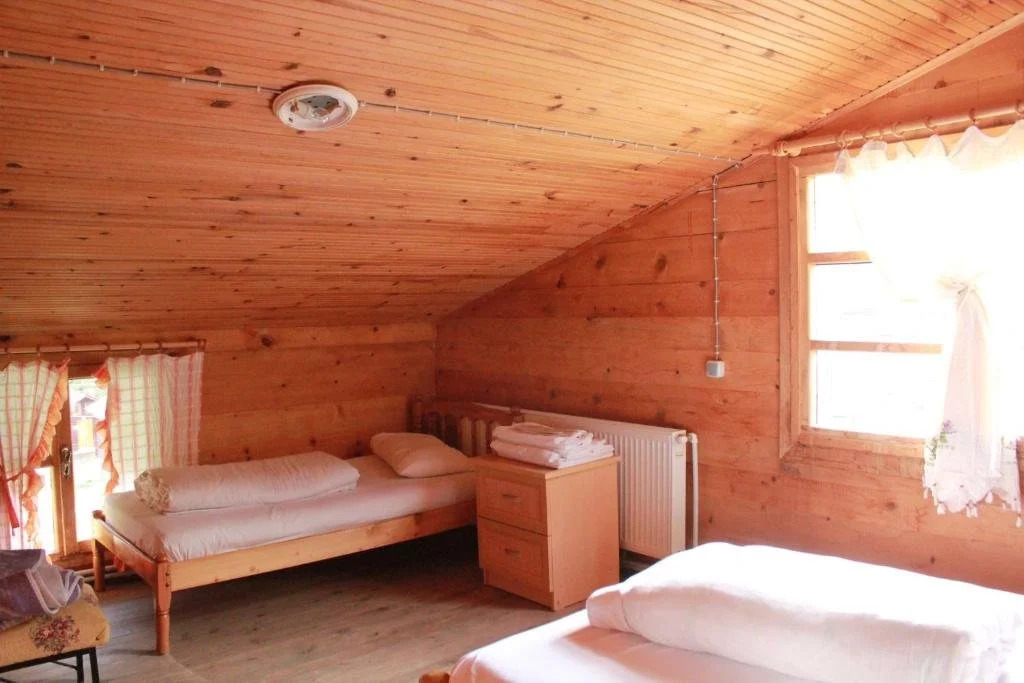 Kuspuni Dag Evi