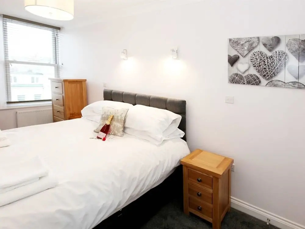 Austen's Luxury Apartments