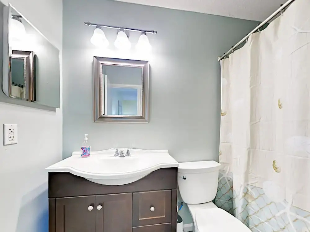 Folly Field Condo #27e Fiddler's Cove 2 Bedrooms 2 Bathrooms Condo