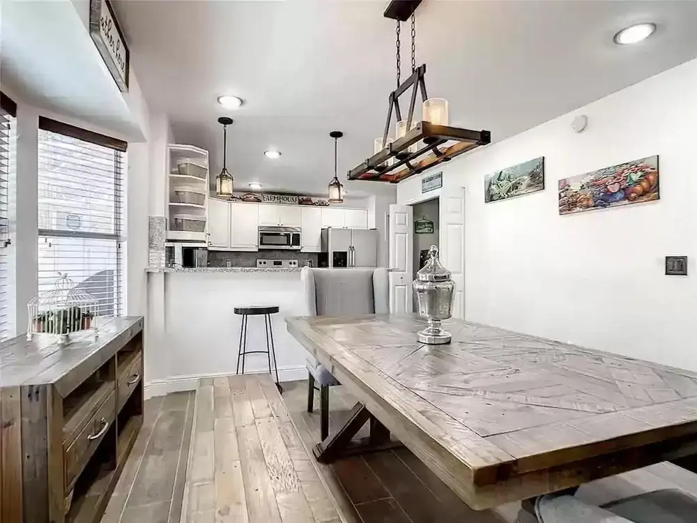 Windwood Villa home