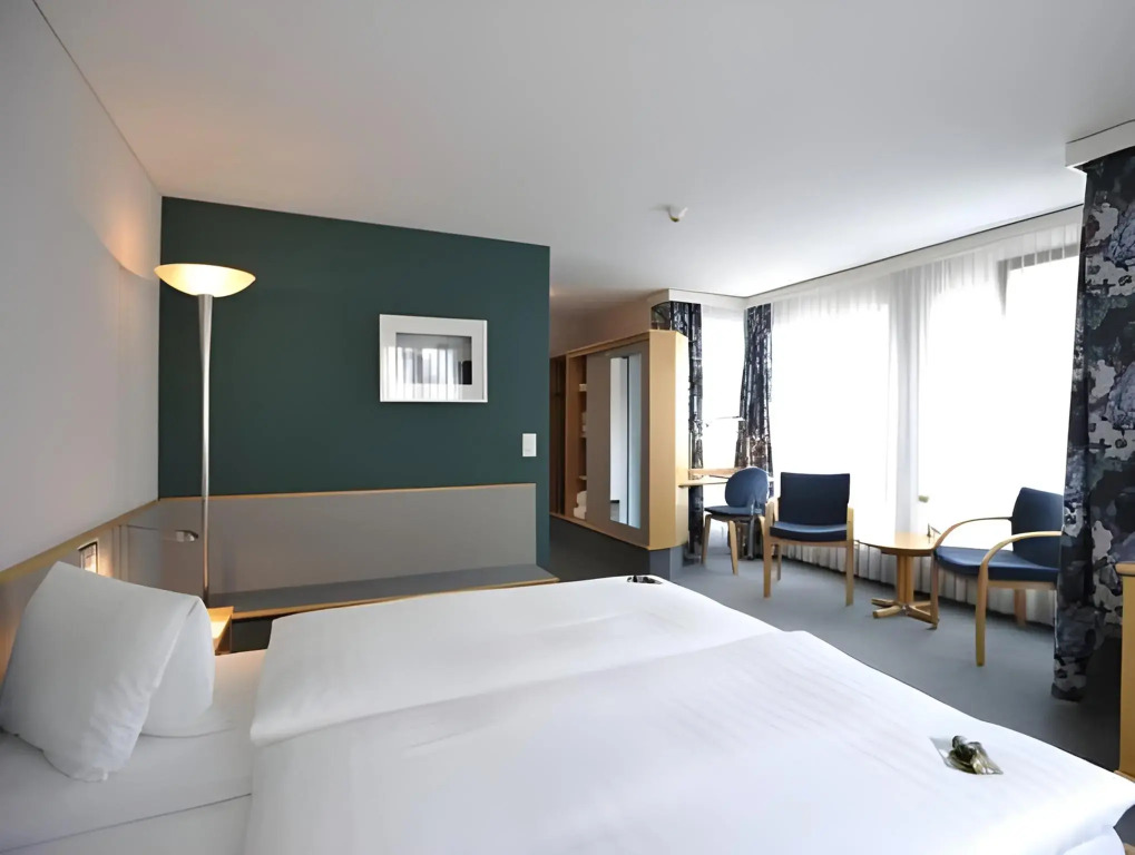 Herisau Swiss Quality Hotel